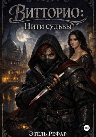 Витторио 2. Нити судьбы