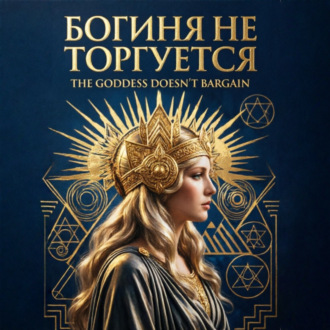 Богиня не торгуется. Goddess doesn't bargain. Часть 2