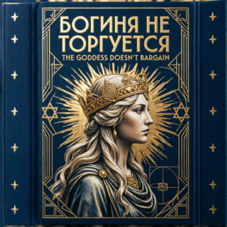 БОГИНЯ НЕ ТОРГУЕТСЯ THE GODDESS DOESN'T BARGAIN