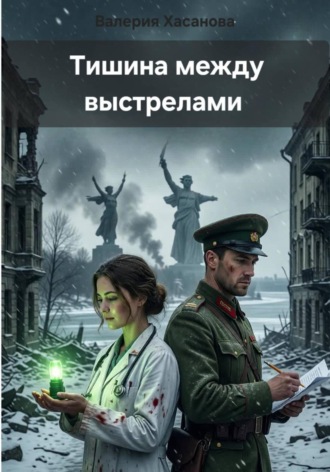 Тишина между выстрелами