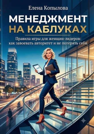 Менеджмент на каблуках