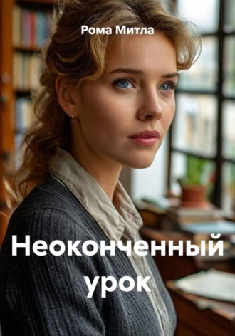 Неоконченный урок