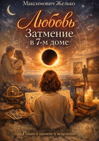 Любовь, Затмение в 7-м доме