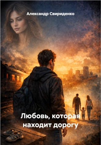 Любовь, которая находит дорогу