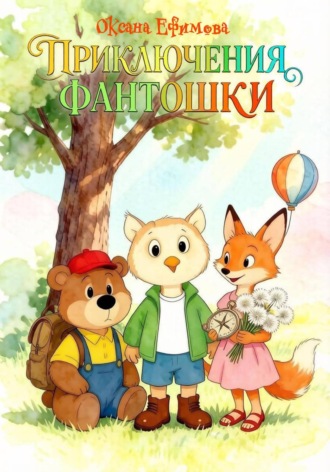 Приключения Фантошки