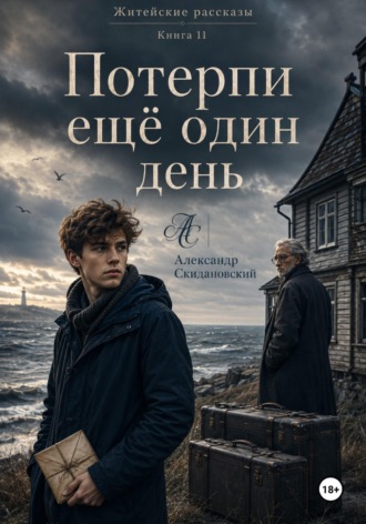 Потерпи еще один день