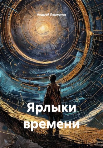 Ярлыки времени