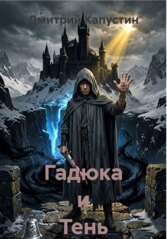 Гадюка и Тень