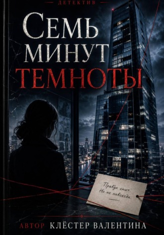 Семь минут темноты