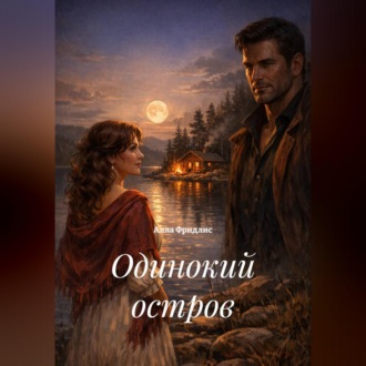 Одинокий остров