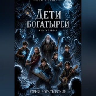 Дети богатырей