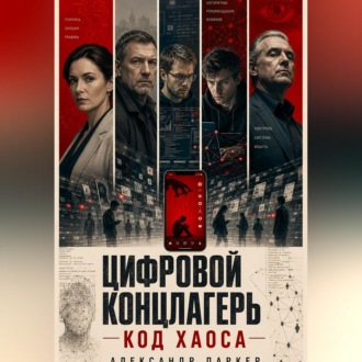 Цифровой концлагерь: код хаоса