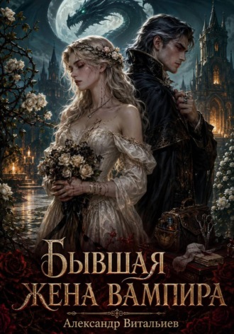Бывшая жена вампира