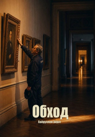 Обход