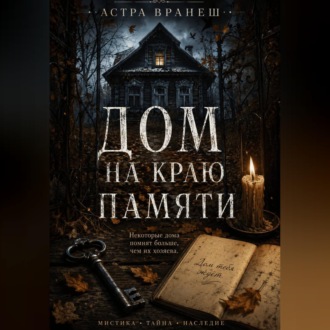 Дом на краю памяти