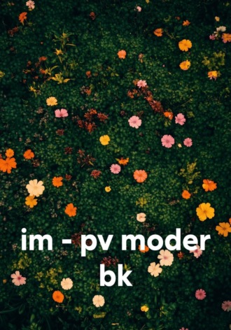 im - pv moder bk