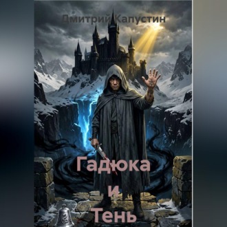 Гадюка и Тень