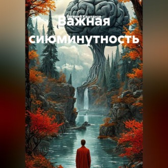 Важная сиюминутность