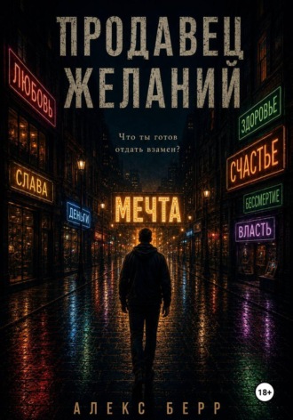 Продавец желаний