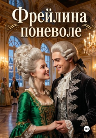 Фрейлина поневоле