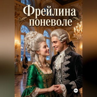 Фрейлина поневоле