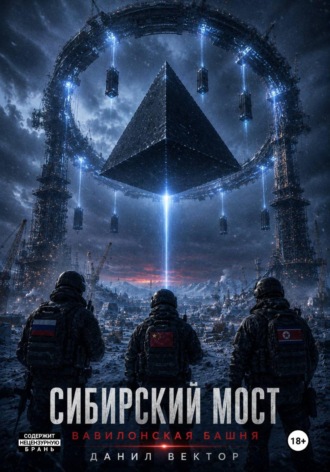 Сибирский мост. Вавилонская башня