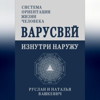 ВАРУСВЕЙ | ИЗНУТРИ НАРУЖУ
