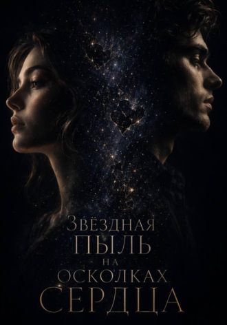 Звёздная пыль на осколках сердца