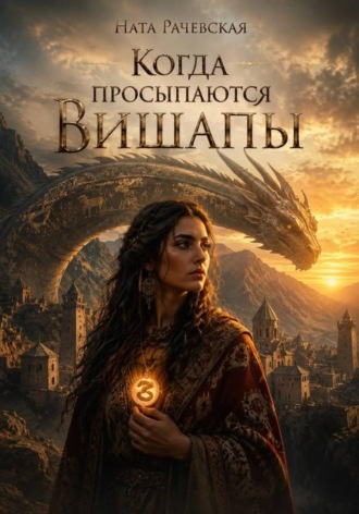 Когда просыпаются Вишапы
