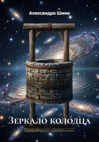 Зеркало колодца