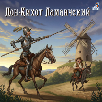 Дон-Кихот Ламанчский