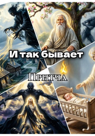 И так бывает