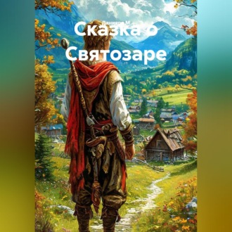 Сказка о Святозаре