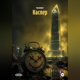Каспер