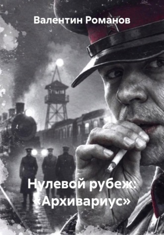 Нулевой рубеж: «Архивариус»