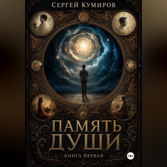 Память души. Книга первая