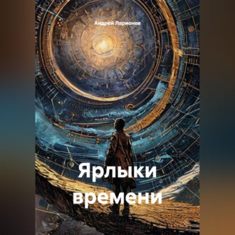 Ярлыки времени