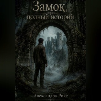Замок, полный историй