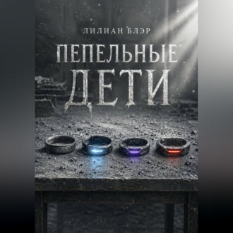 Пепельные дети