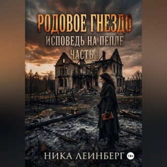 Родовое гнездо: Исповедь на пепле. Часть I