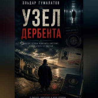 Узел Дербента