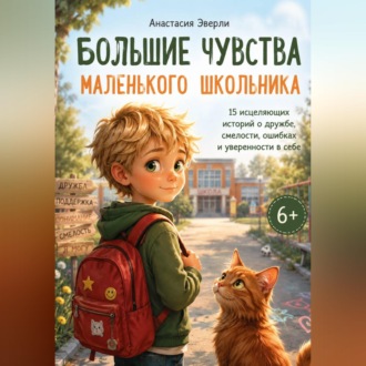 Большие чувства маленьких школьников