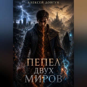 Пепел двух миров