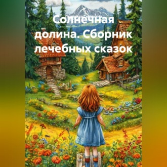 Солнечная долина. Сборник лечебных сказок