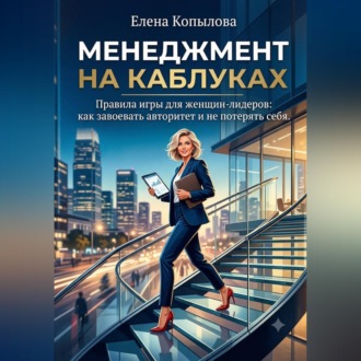 Менеджмент на каблуках