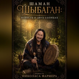ШАМАН ШЫБАГАН: Повесть о Двух Солнцах