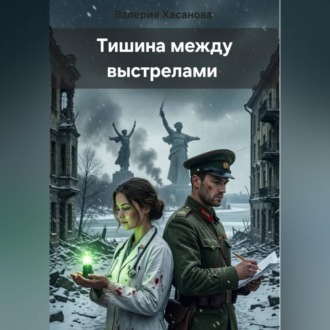 Тишина между выстрелами