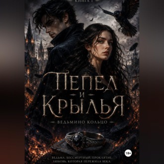 Пепел и крылья