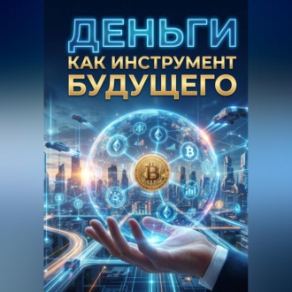 Деньги как инструмент будущего