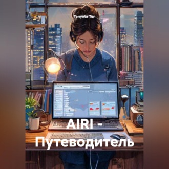 AIRI - Путеводитель